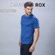 CAMISETA TÉCNICA ROX HOMBRE MAKITO barata CERES TEXTIL Y PUBLICIDAD