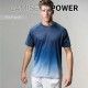 CAMISETA DRY FIT POWER AQ CERES TEXTIL Y PUBLICIDAD