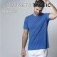 CAMISETA TACTO ALGOGÓN TACTIC COTTON ACQUA ROYAL CERES TEXTIL Y PUBLICIDAD
