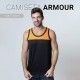 CAMISETA TÉCNICA ARMOUR TIRANTE ACQUA ROYAL CERES TEXTIL Y PUBLICIDAD