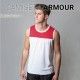 CAMISETA TÉCNICA ARMOUR SIN MANGAS ACQUA ROYAL CERES TEXTIL Y PUBLICIDAD