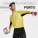 camiseta portero porto baratas ceres textil y publicidad