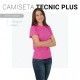CAMISETA TÉCNICA MUJER PERSONALIZADA TECNIC PLUS MAKITO CERES TEXTIL Y PUBLICIDAD