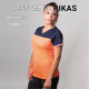 camiseta tecnica pikas woman ceres textil y publicidad
