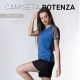 CAMISETA TÉCNICA POTENZA CHICA ACQUA ROYAL CERES TEXTIL Y PUBLICIDAD