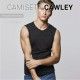 CAMISETA SIN MANGAS CAWLEY ALG/ELASTANO ROLY CERES TEXTIL Y PUBLICIDAD