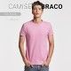 CAMISETA M/C BRACO 100% ALG. ROLY BARATA CERES TEXTIL Y PUBLICIDAD