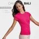 CAMISETA MUJER BALI ROLY CERES TEXTIL Y PUBLICIAD