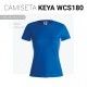 CAMISETA MUJER KEYA WCS180 CERES TEXTIL Y PUBLICIDAD