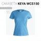 camiseta keta wcs150mujer leonidas europa 