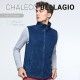CHALECO POLAR DEPORTE PERSONALIZADO BELLAGIO ROLY CERES TEXTIL Y PUBLICIDAD