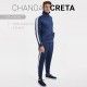 Chandal Creta deporte barato ceres textil y publicidad