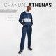CHANDAL ATHENAS CERES TEXTIL Y PUBLICIDAD