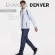Chandal Denver barato Ceres Textil y Publicidad