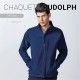 CHAQUETA SOFT SHELL RUDOLPH ROLY CERES TEXTIL