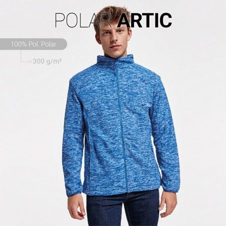 POLAR ARTIC CERES TEXTIL Y PUBLICIDAD