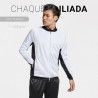 CHAQUETA ILIADA CERES TEXTIL Y PUBLICIDAD
