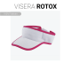  VISERA RUNNER ROTOX enyes barata personalizada ceres textil y publicidad