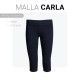 malla deportiva mujer media pierna ceres textil y publicidad