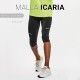 Malla Icaria hombre deporte Ceres Textil y publicidad