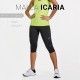 Mallas Icara mujer deporte baratas Ceres Textil y publicidad