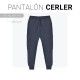 pantalon largo deporte cerler ceres textil y publicidad
