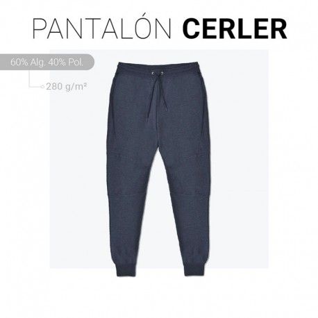 pantalon largo deporte cerler ceres textil y publicidad