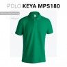 POLO KEYA MPS 180 CERES TEXTIL Y PUBLICIDAD