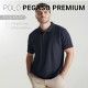polo pegaso premium personalizado barato ceres textil y publicidad