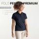 polo pegaso premium mujer personalizado barato ceres textil y publicidad