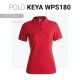 polo algodon keya mujer wps180 ceres textil y publicidad