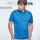 polo tecnico monzha baratos personalizados ceres textil y publicidad