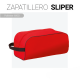 zapatillero sliper ceres textil y publicidad