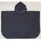PONCHO POLAR ANTIPILING INFANTIL CERES TEXTIL Y PUBLICIDAD