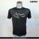 CAMISETA TÉCNICA ROX HOMBRE MAKITO barata CERES TEXTIL Y PUBLICIDAD