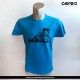CAMISETA ALGODÓN PERSONALIZADA DOGO PREMIUM ROLY CERES TEXTIL Y PUBLICIDAD BARATA