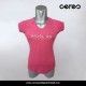 CAMISETA TÉCNICA MUJER AVUS ROLY CERES TEXTIL Y PUBLICIDAD