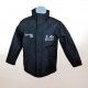 CHAQUETA DEPORTIVA IMPERMEABLE EUROPA CHICO, CHICA Y NIÑO ACOLCHADA PARKA CERES TEXTIL Y PUBLICIDAD