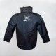 CHAQUETA DEPORTIVA IMPERMEABLE EUROPA CHICO, CHICA Y NIÑO ACOLCHADA PARKA CERES TEXTIL Y PUBLICIDAD