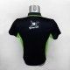 POLO TÉCNICO PERSONALIZADO MONTMELO ROLY barato CERES TEXTIL Y PUBLICIDAD
