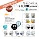  MASCARILLA  DISEÑOS EN STOCK HIGIENICA REUTILIZABLE UNE-EN14683 Y UNE-0065