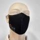 MASCARILLA HIGIÉNICA  AMAZONA CON BIES CERTIFICADA/HOMOLOGADA NORMA EUROPA CWA17553