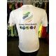 VESTUARIO LABORAL CAMISETAS MANGA CORTA CERES TEXTIL Y PUBLICIDAD