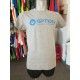 VESTUARIO LABORAL CAMISETAS MANGA CORTA CERES TEXTIL Y PUBLICIDAD