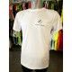 VESTUARIO LABORAL CAMISETAS MANGA CORTA CERES TEXTIL Y PUBLICIDAD