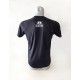 VESTUARIO LABORAL CAMISETAS MANGA CORTA CERES TEXTIL Y PUBLICIDAD