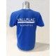 VESTUARIO LABORAL CAMISETAS MANGA CORTA CERES TEXTIL Y PUBLICIDAD