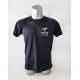 VESTUARIO LABORAL CAMISETAS MANGA CORTA CERES TEXTIL Y PUBLICIDAD