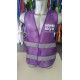 VESTUARIO LABORAL CHALECOS CERES TEXTIL Y PUBLICIDAD