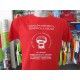 CAMISETA TÉCNICA PERSONALIZADA CERES TEXTIL Y PUBLICIDAD  MONTECARLO HOMBRE ROLY